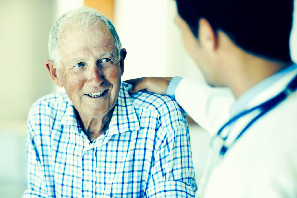 FastForm clinician and patient