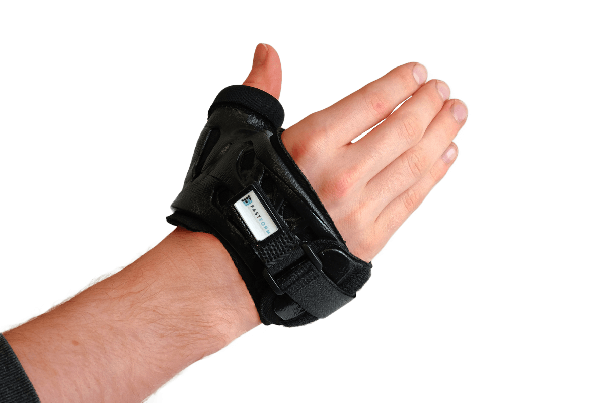 FastForm hand based