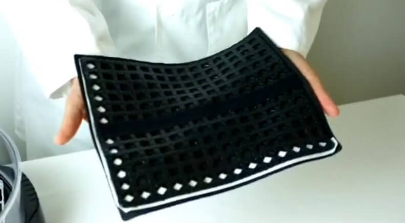 FastForm versi sheet product