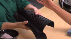FastForm® SCB - Application Instruction Picture - 5