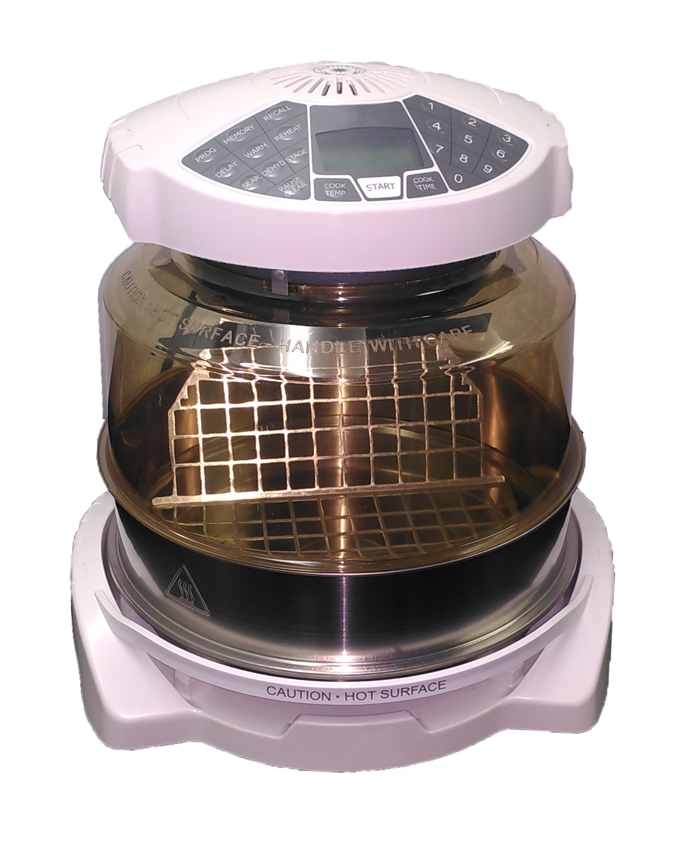 NuWave Elite