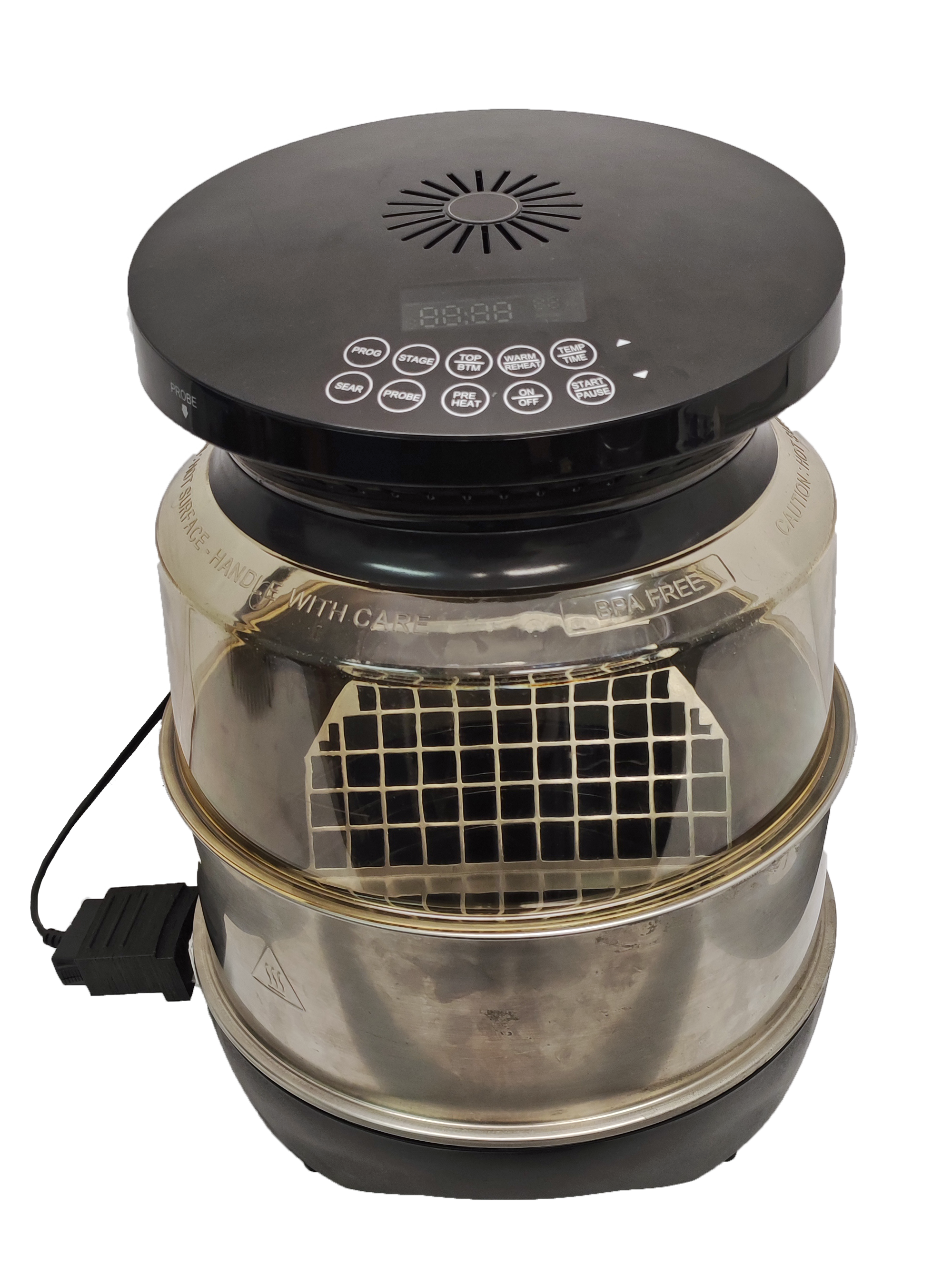 NuWave Primo