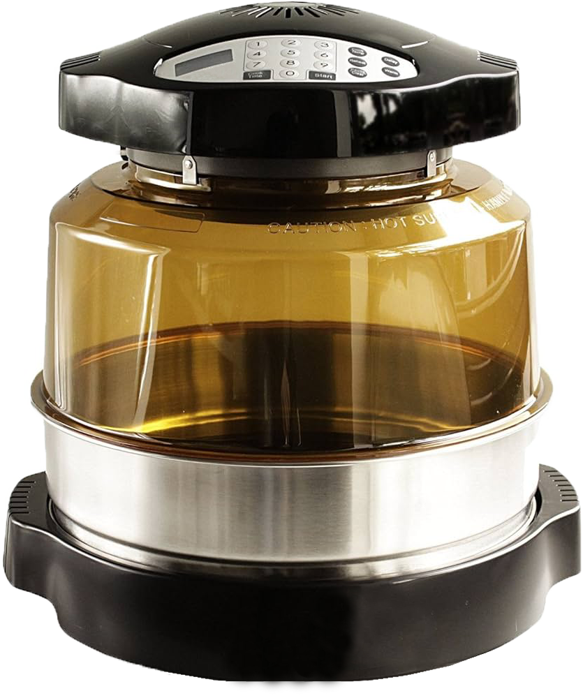 NuWave Pro Plus