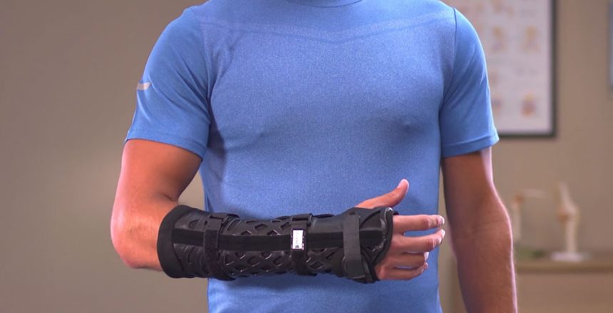 FastForm® SCB - How to do Fitting Adjustments?