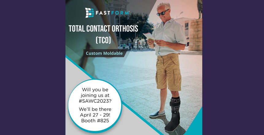 FastForm TCO at SAWC