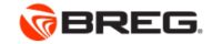 FastForm Breg logo